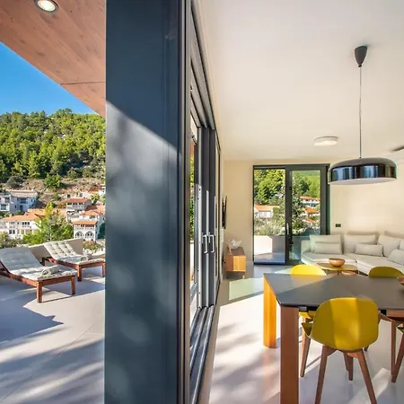 Amazing In Blato With Wifi, Outdoor Swimming Pool And Heated Swimming Pool Prižba