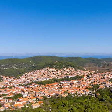 Amazing In Blato With Wifi, Outdoor Swimming Pool And Heated Swimming Pool Tatil Evi *